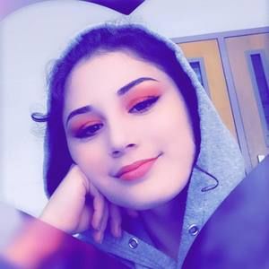 Meet your Posher, Tonia